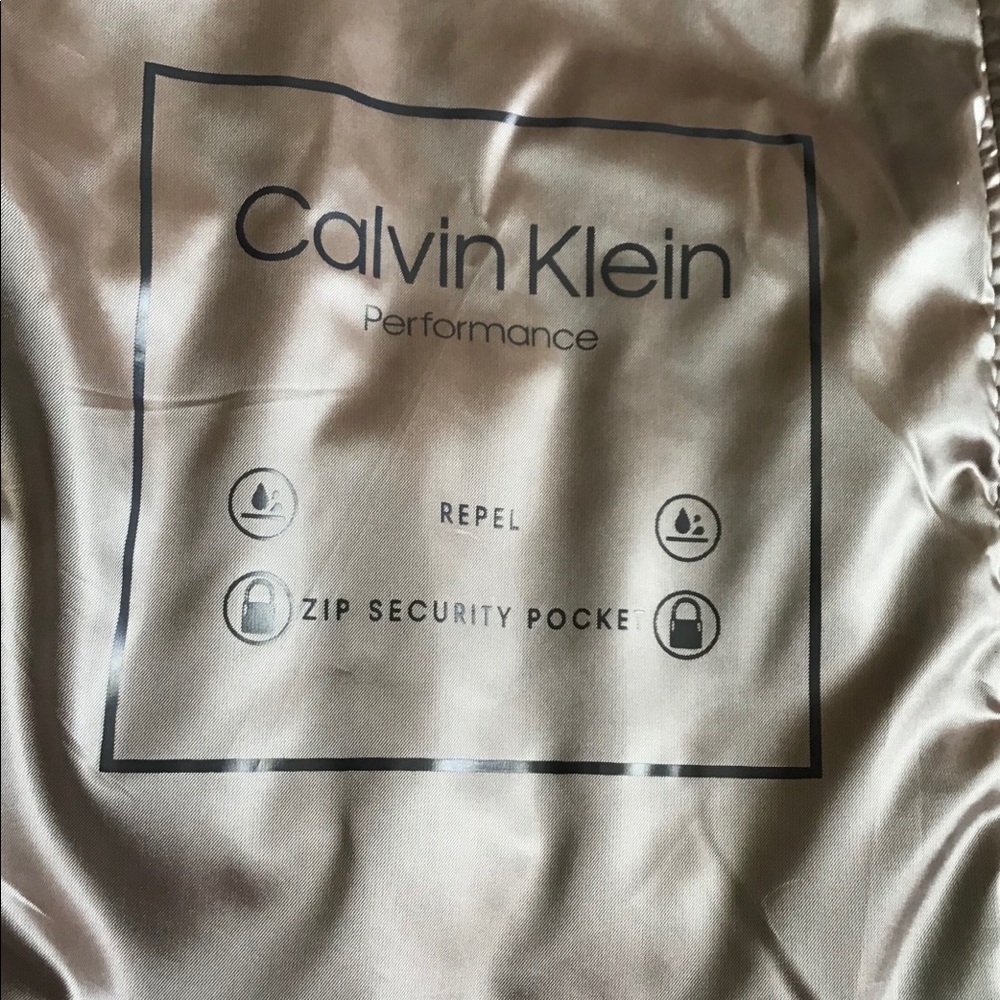SOLD🆕CALVIN KLEIN PERFORMANCE WOMENS (SzM) - Picture 11 of 12